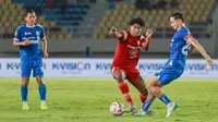 Persis Solo Resmi Berpisah dengan 9 Pemain Lokal, Beberapa Pemain Penting Angkat Kaki