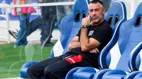 Arema FC Tidak Memperpanjang Kontrak Ze Gomes, Pelatih Baru Tiba Pekan Ini