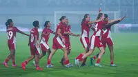 Jadwal Timnas Indonesia Putri Vs Pakistan di Kualifikasi Piala Asia 2026