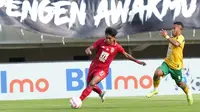 Malut United dan Persebaya Ditolak AFF untuk Ikut ASEAN Club Championship 2025 / 2026: Maunya Persib dan Dewa United