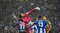 Persijap Jepara Resmi Datangkan Kiper Jebolan Liga Portugal, Komposisi Impor Makin Komplet