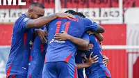 Link Live Streaming Piala Presiden 2025: Liga Indonesia All Star Vs Arema FC