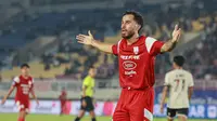 Meski Diminati Banyak Klub, Bek Keturunan Belanda-Maluku Resmi Bertahan Bersama Persis Solo