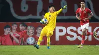 Jadi Satu-satunya Perwakilan di Timnas Indonesia U-23, Dukungan dan Harapan PSIM untuk Kesuksesan Cahya Supriadi