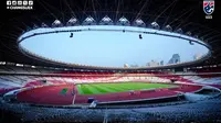 Thailand Sebut SUGBK sebagai Neraka Bagi Tim Tamu Jelang Lawan Timnas Indonesia U-23 di Semifinal Piala AFF U-23 2025