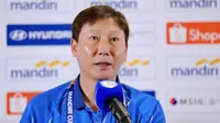 Pelatih Vietnam Bocorkan Syarat Taklukkan Timnas Indonesia U-23 di Final Piala AFF U-23 2025