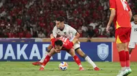 Mimpi Jens Raven Bersama Timnas Indonesia U-23 Selanjutnya: Lolos ke Piala Asia U-23 2026!