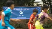 Jelang BRI Super League, Persib Resmi Kolaborasi dengan Brand Asal Spanyol