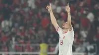 Update Pemain Naturalisasi Timnas Indonesia yang Belum Dapat Klub: Thom Haye Berlabuh ke Mana?