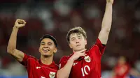 Drawing Piala Dunia 2026 Digelar di Las Vegas pada 5 Desember 2025, jika Lolos Timnas Indonesia Masuk Pot 4
