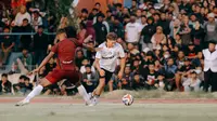 BRI Super League: Persis Solo Berangkat Lebih Awal ke Kandang Madura United, Ada Apa?