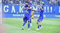 Bojan Hodak: Kemenangan Perdana Persib Jadi Awal yang Penting di BRI Super League 2025/2026