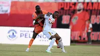 Peralta dan Borneo FC Tancap Gas di Awal Musim Baru BRI Super League