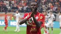 Allano Lima Diusir Wasit di BRI Super League, Pelatih Persija Kecewa: Bek Persis Seharusnya Kartu Merah juga dong!