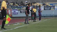 Kalahkan Persik Kediri di Gelora Joko Samudro pada BRI Super League, Pelatih Madura United: Tampaknya Kita Harus Berkandang di Sini