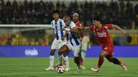 Persib Terjungkal di Kandang Persijap pada Pekan Kedua BRI Super League, Bojan Hodak: Kami Terlalu Banyak Bikin Kesalahan