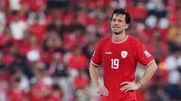 BRI Super League: Thom Haye dan Federico Barba Langsung Bela Persib Akhir Pekan Ini?