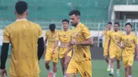 Bek Madura United Berbelasungkawa untuk Affan Kurniawan, Singgung Makna Demokrasi