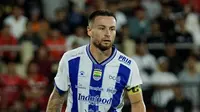 Persib Tekuk Persebaya 1-0 di BRI Super League, Marc Klok: Kemenangan Ini Bikin Atmosfer Tim Lebih Positif