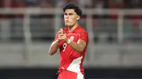 Ramadhan Sananta Berpeluang Main Satu Tim Bersama Eks Bek MU