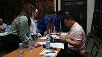 Skuad EPA U-16 Terbentuk, PSIM Ikat Kontrak 30 Pemain Muda Lokal Jogja
