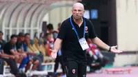 Curhat Mendalam Bernardo Tavares: PSM Menunggak Gaji Nyaris 5 Bulan, Ada yang Tak Bisa Makan Malam karena Tak Punya Uang