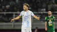 BRI Super League: Ucapan Duka Cita Ze Valente untuk 2 Suporter Laskar Mataram yang Meninggal Dunia di Bali