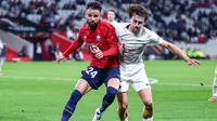 Update Pemain Abroad Jelang Gabung Timnas Indonesia: Justin Hubner Menang di Eredivisie, Calvin Verdonk Dicoret Lille Vs PSG