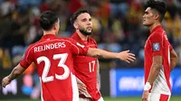 Prediksi Susunan Pemain Timnas Indonesia Vs Arab Saudi Andai Ole Romeny dan Calvin Verdonk Absen: Siapa Pantas Jadi Pengganti?