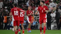 Mengulas Sumber Gol Timnas Indonesia di Bawah Asuhan Patrick Kluivert selama Kualifikasi Piala Dunia 2026: Ketergantungan Gol Penalti!