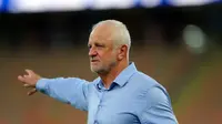Sukses Jegal Timnas Indonesia ke Piala Dunia, Pelatih Irak Minta Tak Perlu Berlebihan Merayakan Kemenangan