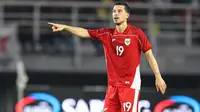 Timnas Indonesia Gagal ke Piala Dunia 2026, Thom Haye: Bukan Akhir Segalanya, Ayo Bangkit Lagi!