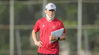 Kegagalan Timnas Indonesia ke Piala Dunia 2026, Patrick Kluivert Diserang, Shin Tae-yong Ikut Diseret