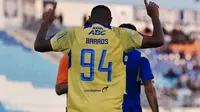 Pertarungan Antarlini Persib Vs Selangor di AFC Champions League 2 2025/2026: Buat Gerah Gergasi Merah!