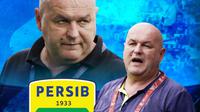 Jadwal Pertandingan ACL Two 2025/2026, Persib Vs Selangor FC: Gengsi Indonesia dan Malaysia!
