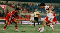 Ujian Berat Persijap Jelang Hadapi Bhayangkara FC: Musim Lalu Empat Kali Berjumpa, Hasilnya Selalu Menderita