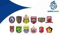 Rangkuman Fakta Menarik Pekan ke-10 BRI Super League: Masih Belum Ada yang Mampu Kalahkan Borneo FC!