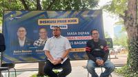 Andre Rosiade Pertanyakan Rapat Exco PSSI soal Kegagalan Timnas Indonesia ke Piala Dunia: Mengapa Sampai Sekarang Belum?