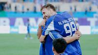 3 Pemain Terbaik Pekan ke-10 BRI Super League 2025/2026: Kerja Keras Nermin Haljeta Berbuah Hasil