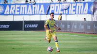 BRI Super League: Bakal Bereuni dengan Bintang Persib Eliano Reijnders, Pelatih Bali United Terkenang Momen Manis di PEC Zwolle