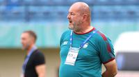 BRI Super League: Persib Tanpa Luciano Guaycochea Vs Bali United, Bojan Hodak Tetap Tenang dan Pede