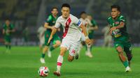 Persebaya Pungkasi Puasa Kemenangan di BRI Super League, 3 Poin kontra Persis Belum Cukup