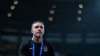 Terkesan dengan Sosok Thomas Doll, Greg Nwokolo Ingin Timnas Indonesia Dipimpin Pelatih Jerman