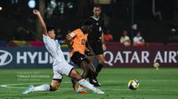 Media Vietnam Menyoroti Penampilan Timnas Indonesia U-17 saat Digasak Zambia di Piala Dunia U-17 2025: Babak Pertama Rusak