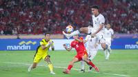 Muhammad Ferarri Menyebut Kemenangan atas Mali akan Sangat Penting Bagi Persiapan Timnas Indonesia Menuju SEA Games 2025