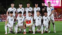 Punya Prospek Bagus, 2 Kiper Timnas Indonesia U-17 Harus Ditempa Lebih Serius Lagi
