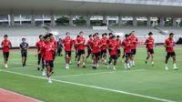 Pelatih Timnas Indonesia U-22, Indra Sjafri soal Peta Persaingan SEA Games 2025: Daripada Memetakan Lawan, Lebih Baik Fokus Tim Sendiri