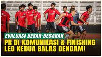 Kadek Arel Beberkan Evaluasi Timnas Indonesia U-22 Jelang Tanding Ulang Lawan Mali