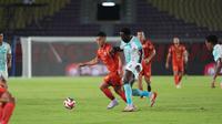 Motivasi Tinggi Skuad PSBS Biak Hadapi PSM Makassar di BRI Super League