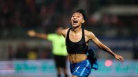 BRI Super League: Kena Kartu Merah saat Persib Menjamu Dewa United, Ini Kata Beckham Putra